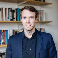 Martin Bayly (@mjbayly) 's Twitter Profile