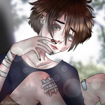 Ruieeさんのプロフィール画像