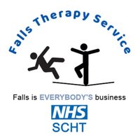 Shropshire Falls Therapy Service (@fallsservice) 's Twitter Profile