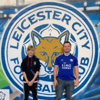 Bill Wakefield (@bwakefield07) 's Twitter Profile Photo