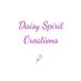 Daisy Spirit Creations (@SpiritDaisy) Twitter profile photo