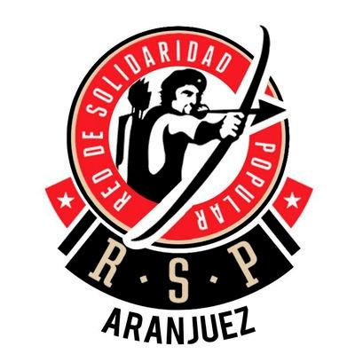 Red autoorganizada para la resistencia, la dignidad y la respuesta al expolio.
#somosRED #somosPUEBLO #somosPODER.
