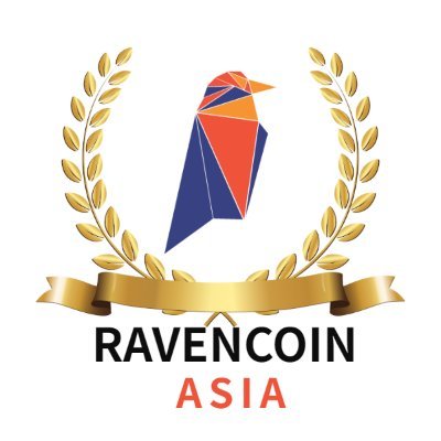 Community organized group voluntarily run by @Ravencoin fans in Asia #RavencoinAsia2019 Email:contact@ravencoinasia.com Telegram:@rvnasia