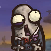 Too Many Zombiesさんのプロフィール画像