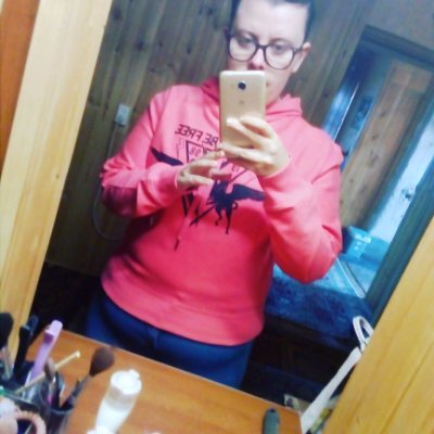 BelyshikQueen's profile picture. Просто обожаю мою BillieEilish ❤❤❤❤
my Queens
my lovers
my Badguy