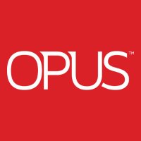 Opus Technology(@OpusTechUK) 's Twitter Profile Photo