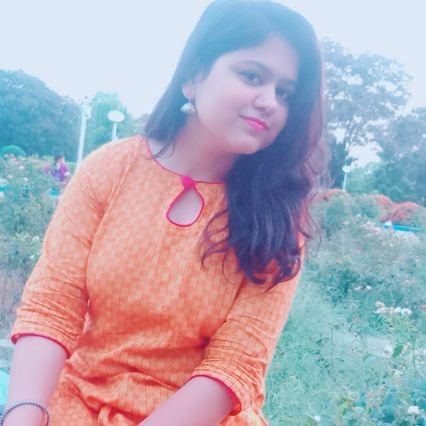 SarikaS60065012's profile picture. self determined🙂