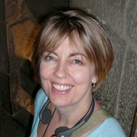 Amanda Jackson (@amandatigerfish) 's Twitter Profile Photo