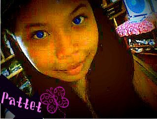 TheaPatrice's profile picture. 