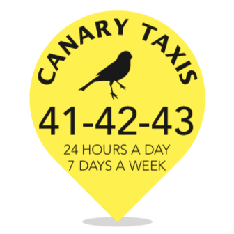 Canary Taxis