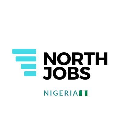 NorthJobs is the window to human capital talents in Northern Nigeria| 📦 -Northjurbs@gmail.com| +2348167574915 |