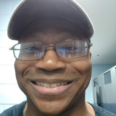 African, Atheist, Communist, amateur photographer, writer, martial artist.
