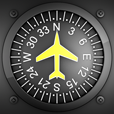 airtrackapp's profile picture. The ultimate flight simulation companion for the iPad, iPhone and iPod touch. You will never be able to fly again without it.