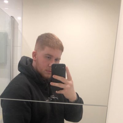 CiarannW's profile picture. Ginge and Proud