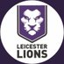 Leicester Lions RFC (@LeicsLionsRFC) Twitter profile photo