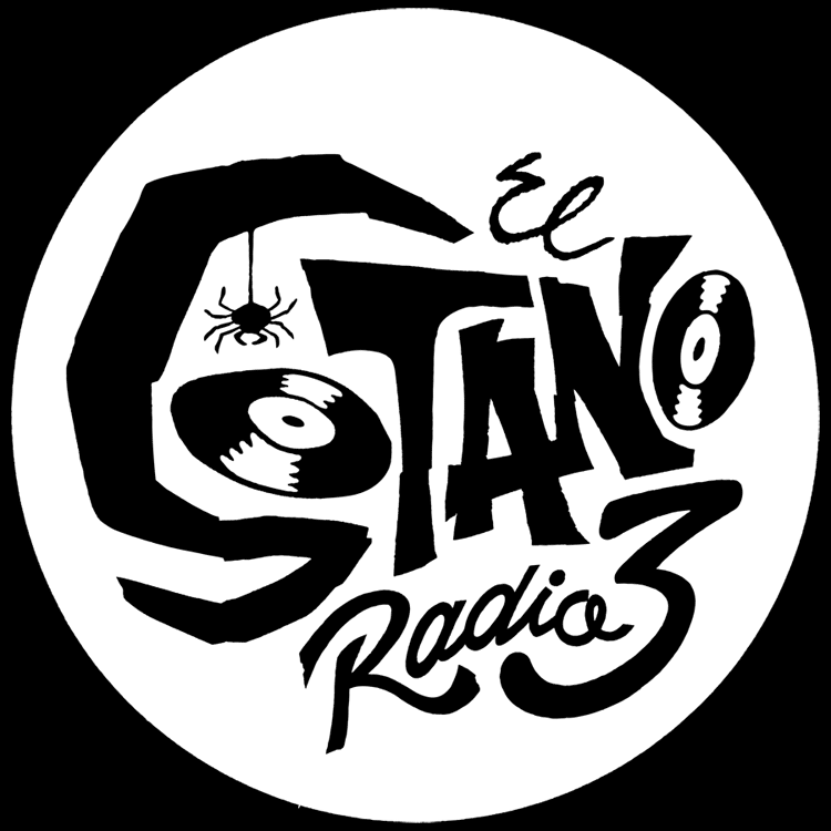 Tu programa de Rock'n'Roll en Radio 3. De lunes a jueves a las 10 pm
