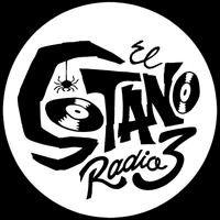 El Sótano Radio3(@SotanoRadio3) 's Twitter Profile Photo