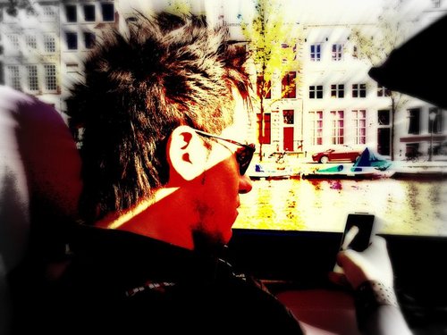 ASHURiCAN's profile picture. Use but don't Abuse !