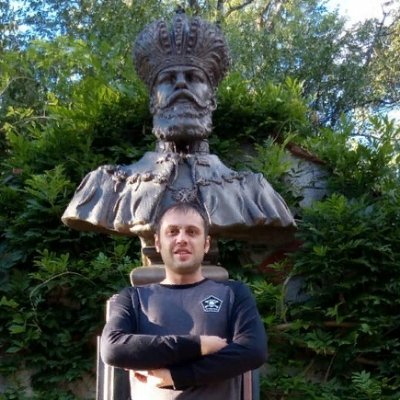 DenisGrishaev8's profile picture. CEO STELS TECHNOLOGY
Stels Networks
Business communities?
Business communications!