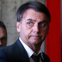 Bolsonaro já fez merda hoje? (@merdasdobozo) 's Twitter Profile