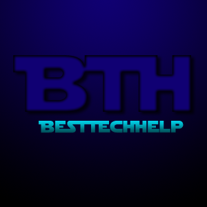 BestTechHelp's profile picture. Where Tech Becomes Passion