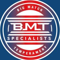 BMT SPECIALISTS(@BMT_Specialists) 's Twitter Profile Photo