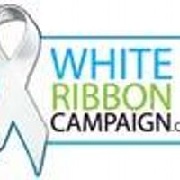 WhiteRibbonCampaign (@white_ribbon_uk) 's Twitter Profile