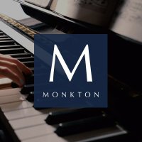 Music | Monkton(@MonktonMusic) 's Twitter Profile Photo