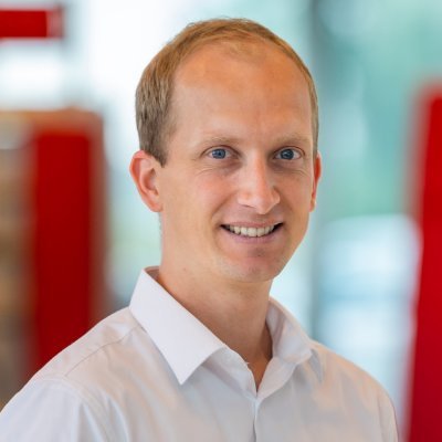 mtbruggeman's profile picture. Senior Subsidy Advisor @ Lely