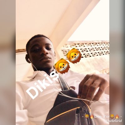 Étudiant en contrôle qualité Mr lion 🦁 d’or ❤️🥰 Fan Number one du Fc barça❤️ et du Dieu du foot Léo Messi ❤️🥰❣️🥳🤗