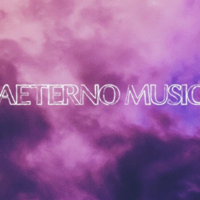 Aeterno Music - Independent Music promotion from Lincolnshire, UK
