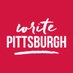 Write Pittsburgh (@writepittsburgh) Twitter profile photo Write Pittsburgh (@writepittsburgh) Twitter profile photo