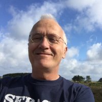 christian Torp-Pedersen (@pedersentorp) 's Twitter Profile