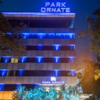 Park Ornate Hotel(@OrnatePark) 's Twitter Profile Photo