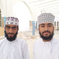 محمد البطاشي (@albattashi1998) 's Twitter Profile