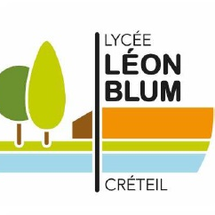 Suivez l'actualité du Lycée Polyvalent Léon Blum de Créteil.