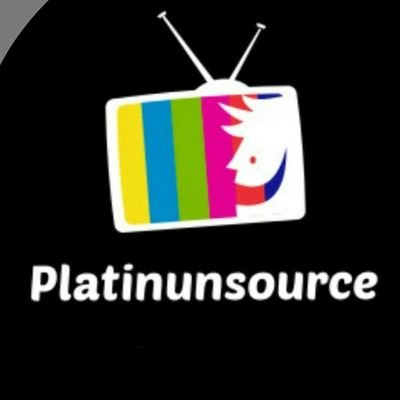 PLATINUM SOURCE 📺
The New Wave🌎 �
#1🔌| Plug For Hiphop Media | new artists & Content
📧| DM Or Email Inquiries | 📷 -interviews
