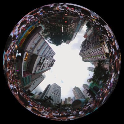 teateata's profile picture. Amos 5:14 #Hongkonger #liberateHK #CatLover 🐈 #FollowbackHongKong #standwithHongkong #prayforHongKong 🇭🇰 #save12hkyouth