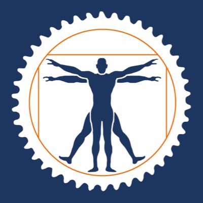 Specialist MSK Physio // Bike Fitter // cycling, working with cyclists, or writing about cycling
