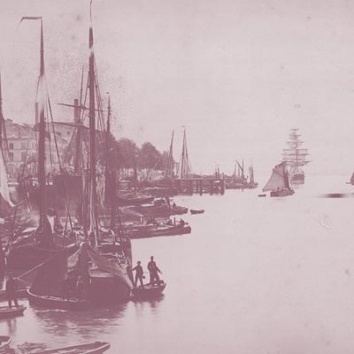 PortComms is an annual conference covering the battle to improve Port operations via the installation of wireless networks - https://t.co/ucWKkUtlsd