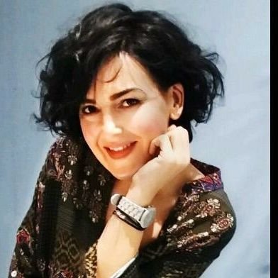 My name is Busca Lacramioara Rebecca .I'm from Romania,Europe.I enjoy this life...I'm just a woman who received a gift: a voice to sing emotions.