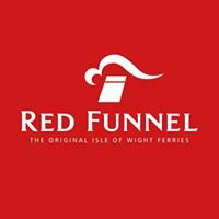 Red Funnel (IoW Ferries) (@redfunnelferry) 's Twitter Profile Photo Red Funnel (IoW Ferries) (@redfunnelferry) 's Twitter Profile Photo