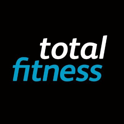 Total Fitness