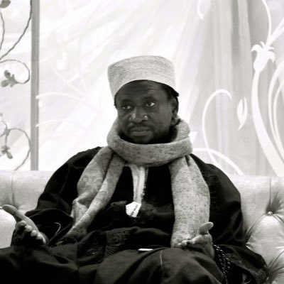 AlagieEbrima's profile picture. Ndiaye