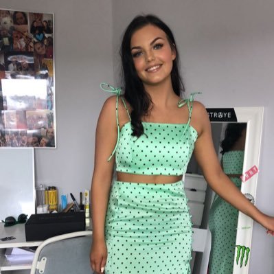 BroderickRuby's profile picture. 