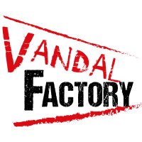 Vandal Factory(@Vandal_Factory) 's Twitter Profile Photo