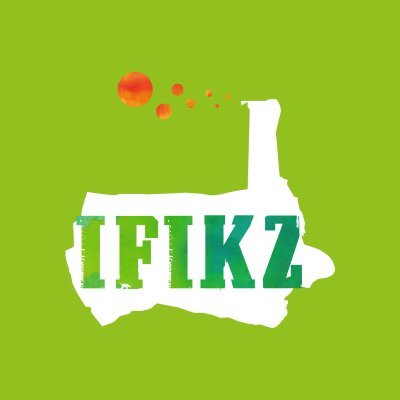 IFIKZ-Festival IndustrieCultuur