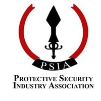 Protective Security Industry Association (PSIA) (@securitypsia) 's Twitter Profile