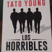 Tato Young(@eltatoyoung) 's Twitter Profile Photo