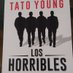 Tato Young (@eltatoyoung) Twitter profile photo Tato Young (@eltatoyoung) Twitter profile photo